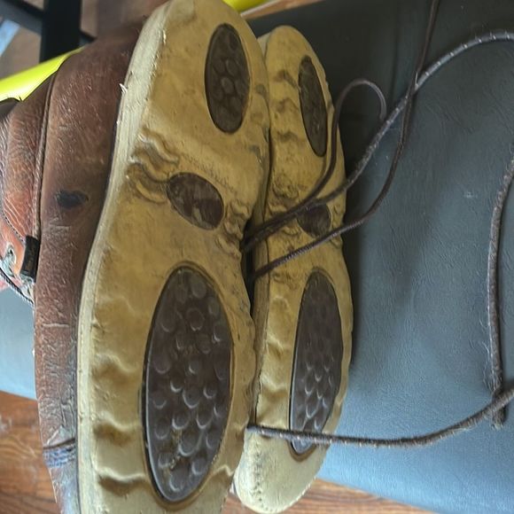 Red Wing Boots Irish Setter Hunting Work Boots main image 2